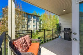 Photo 12: D215 20211 66 Avenue in Langley: Willoughby Heights Condo for sale in "Elements" : MLS®# R2878051