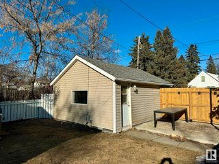 Photo 64: 12219 91 Street in Edmonton: Zone 05 House for sale : MLS®# E4381498