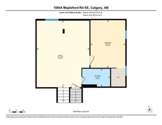 Photo 43: 10844 Mapleford Road SE in Calgary: Maple Ridge Detached for sale : MLS®# A2096930