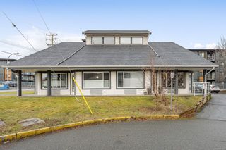 Photo 2: 4 145 19th St in Courtenay: CV Courtenay City Office for sale (Comox Valley)  : MLS®# 921140