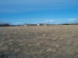Photo 8: East on Dunbow Road - South on 96 Street in DE WINTON: Rural Foothills M.D. Rural Land for sale : MLS®# C3558895