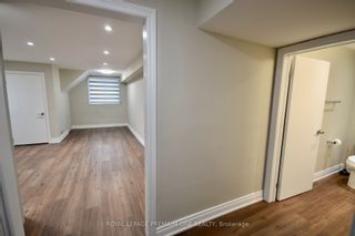 Photo 20: Lower 58 Dovehouse Avenue in Toronto: York University Heights House (Bungalow) for lease (Toronto W05)  : MLS®# W8055928