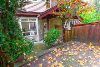Photo 9: 46 15 FOREST PARK Way in Port Moody: Heritage Woods PM Townhouse for sale in "DISCOVERY RIDGE" : MLS®# R2420824