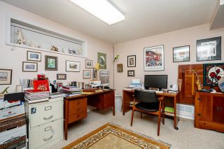 Photo 19: 4930 QUEENSLAND Road in Vancouver: University VW House for sale (Vancouver West)  : MLS®# R2901786