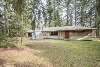 Photo 2: 3835 Trans Canada Hwy in Cobble Hill: ML Cobble Hill House for sale (Malahat & Area)  : MLS®# 896525