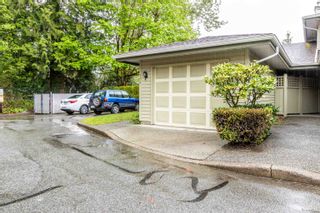 Photo 2: 106 1386 LINCOLN Drive in Port Coquitlam: Oxford Heights Townhouse for sale in "MOUNTAIN PARK VILLAGE" : MLS®# R2685325