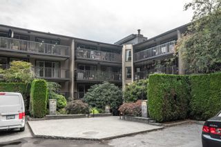 Photo 36: 402 9847 MANCHESTER Drive in Burnaby: Cariboo Condo for sale (Burnaby North)  : MLS®# R2816454