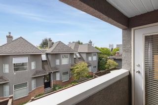 Photo 36: 2 245 E 5TH Street in North Vancouver: Lower Lonsdale Townhouse for sale : MLS®# R2879819
