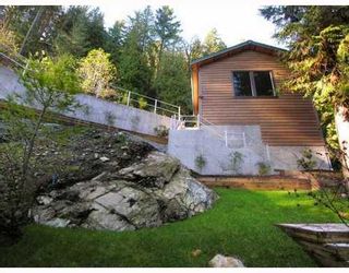Photo 5: 321 SASAMAT Lane in North Vancouver: Woodlands-Sunshine-Cascade Home for sale ()  : MLS®# V759715