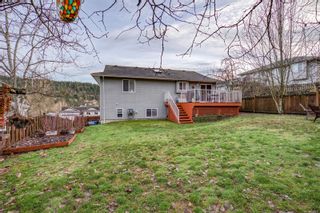 Photo 30: 86 Ranchview Dr in Nanaimo: Na Chase River House for sale : MLS®# 921531