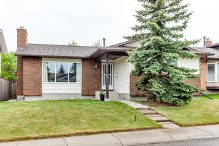 Photo 37: 23 Woodbrook Road SW in Calgary: Woodbine Detached for sale : MLS®# A1119363