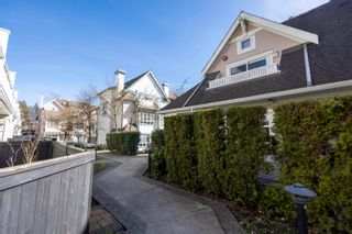 Photo 3: 7405 MAGNOLIA Terrace in Burnaby: Highgate Townhouse for sale (Burnaby South)  : MLS®# R2860563