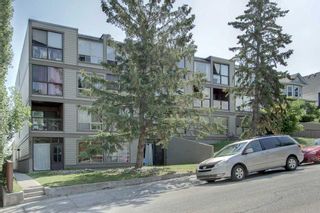 Photo 22: 304 2130 17 Street SW in Calgary: Bankview Apartment for sale : MLS®# A2117241