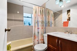 Photo 14: 1108 150 24TH Street in West Vancouver: Dundarave Condo for sale in "Seastrand" : MLS®# R2844734