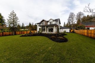 Photo 6: 1635 WESTOVER ROAD in North Vancouver: Lynn Valley House for sale : MLS®# R2743562