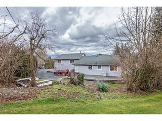 Photo 34: 1783 EVERETT Road in Abbotsford: Abbotsford East House for sale : MLS®# R2647170