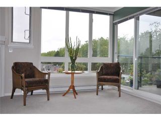 Photo 6: 403 3590 W 26TH Avenue in Vancouver: Dunbar Condo for sale in "DUNBAR HEIGHTS" (Vancouver West)  : MLS®# V845387