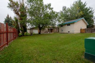 Photo 35: 606 Spruce Bay in Portage la Prairie: House for sale : MLS®# 202323854