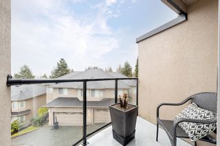Photo 23: 6 2951 PANORAMA Drive in Coquitlam: Westwood Plateau Townhouse for sale in "STONEGATE ESTATES" : MLS®# R2665836