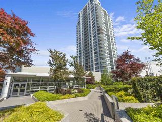 Photo 1:  in Coquitlam: Uptown Condo for rent : MLS®# AR007A