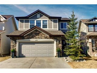 Photo 1: 105 CHAPARRAL RAVINE View SE in Calgary: Chaparral House for sale : MLS®# C4111705