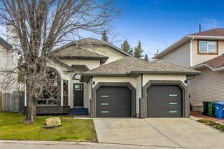 Main Photo: 642 Douglas Woods Place SE in Calgary: Douglasdale/Glen Detached for sale : MLS®# A1219019