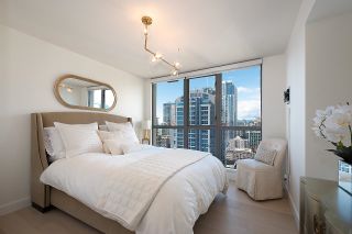 Photo 15: 2403 1238 RICHARDS Street in Vancouver: Yaletown Condo for sale (Vancouver West)  : MLS®# R2698301