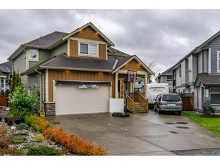 Photo 20: 32502 ABERCROMBIE Place in Mission: Mission BC House for sale : MLS®# R2433206