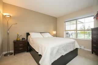 Photo 11: 407 2966 SILVER SPRINGS Boulevard in Coquitlam: Westwood Plateau Condo for sale in "SILVER SPRINGS" : MLS®# R2074335
