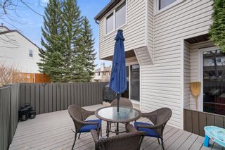 Photo 31: 41 1012 Ranchlands Boulevard NW in Calgary: Ranchlands Row/Townhouse for sale : MLS®# A1202429