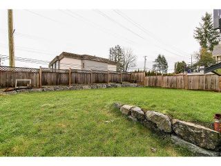 Photo 18: 32798 HOOD Street in Mission: Mission BC House for sale : MLS®# F1429488