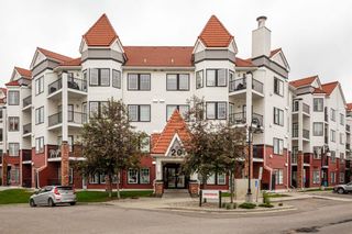 Photo 1: 117 20 Royal Oak Plaza NW in Calgary: Royal Oak Apartment for sale : MLS®# A1127185