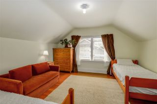Photo 10: 3309 HIGHBURY Street in Vancouver: Dunbar House for sale (Vancouver West)  : MLS®# R2106207