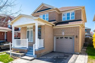 Photo 1: 106 Alfred Paterson Drive in Markham: Greensborough House (2-Storey) for sale : MLS®# N8265406