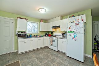 Photo 18: 8627 TUPPER Boulevard in Mission: Mission BC House for sale : MLS®# R2316810