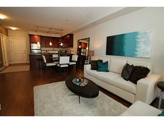 Photo 7: 305 2330 SHAUGHNESSY Street in Port Coquitlam: Central Pt Coquitlam Condo for sale : MLS®# V983643