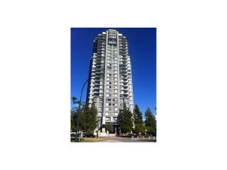 Photo 1: 2503 5380 OBEN Street in Vancouver: Collingwood VE Condo for sale (Vancouver East)  : MLS®# V976300