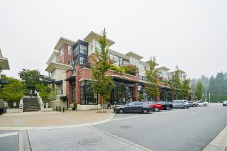 Photo 22: 303 2940 KING GEORGE Boulevard in Surrey: King George Corridor Condo for sale in "HIGH STREET" (South Surrey White Rock)  : MLS®# R2632815