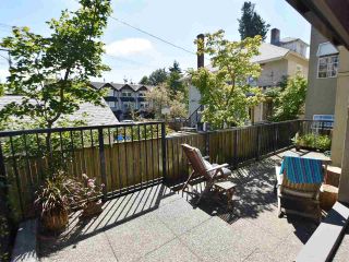 Photo 18: 107 925 W 15TH Avenue in Vancouver: Fairview VW Condo for sale in "THE EMPEROR" (Vancouver West)  : MLS®# R2094546