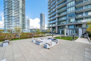 Photo 22: 808 2085 SKYLINE Court in Burnaby: Brentwood Park Condo for sale in "BOSA SOLO 3" (Burnaby North)  : MLS®# R2873605