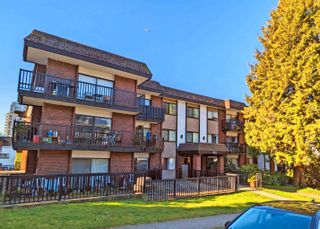 Photo 9: 323 123 E 19TH Street in North Vancouver: Central Lonsdale Condo for sale in "THE DOGWOOD" : MLS®# R2873502