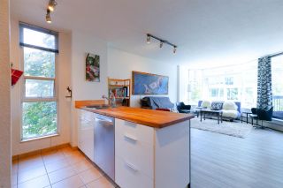 Photo 3: 401 1333 HORNBY STREET in Vancouver: Downtown VW Condo for sale (Vancouver West)  : MLS®# R2311450