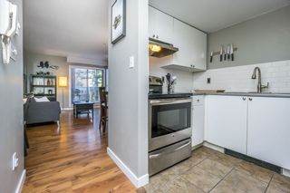Photo 6: 302 1610 E.5th Ave in Vancouver: Grandview VE Condo for sale (Vancouver East)  : MLS®# R2137159