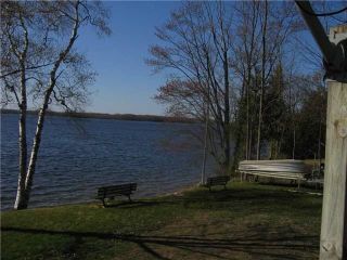 Photo 1: 99 Campbell Beach Road in Kawartha Lakes: Rural Carden Property for sale : MLS®# X4081023
