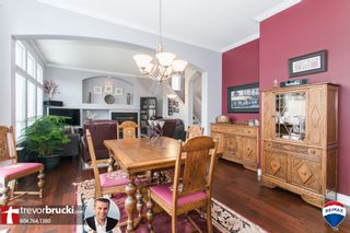 Photo 12: 15477 34a Avenue in Surrey: Morgan Creek House for sale (South Surrey White Rock)  : MLS®# R2243082