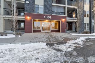 Photo 1: 108 5 Saddlestone Way NE in Calgary: Saddle Ridge Apartment for sale : MLS®# A1168739