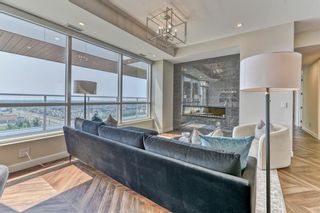 Photo 13: 804 8505 Broadcast Avenue SW in Calgary: West Springs Apartment for sale : MLS®# A2004155