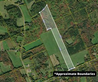 Photo 16: Lot Harmony Road in Nicholsville: Kings County Vacant Land for sale (Annapolis Valley)  : MLS®# 202310737