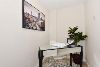 Photo 14: PH1 1238 BURRARD Street in Vancouver: Downtown VW Condo for sale in "ALTADENA" (Vancouver West)  : MLS®# R2537828