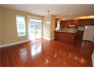 Photo 8: 58 1701 PARKWAY BOULEVARD in Coquitlam: Westwood Plateau House for sale in "TANGO" : MLS®# V1039990